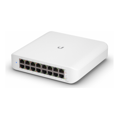 Switch UBIQUITI USW-LITE-16-POE
