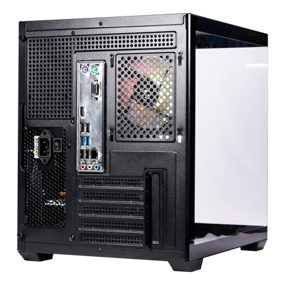 Gabinetes Gaming Naceb Technology NA-0636N