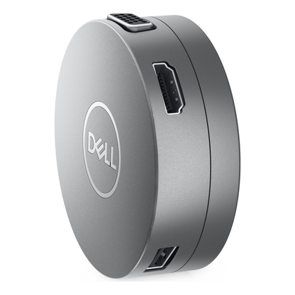 Docking Station Dell 470-AETL USB-C (DELL-DA310)