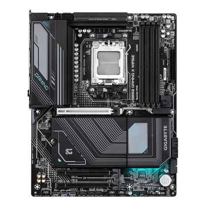 Motherboards Gaming GIGABYTE B850 GAMING X WIFI6E