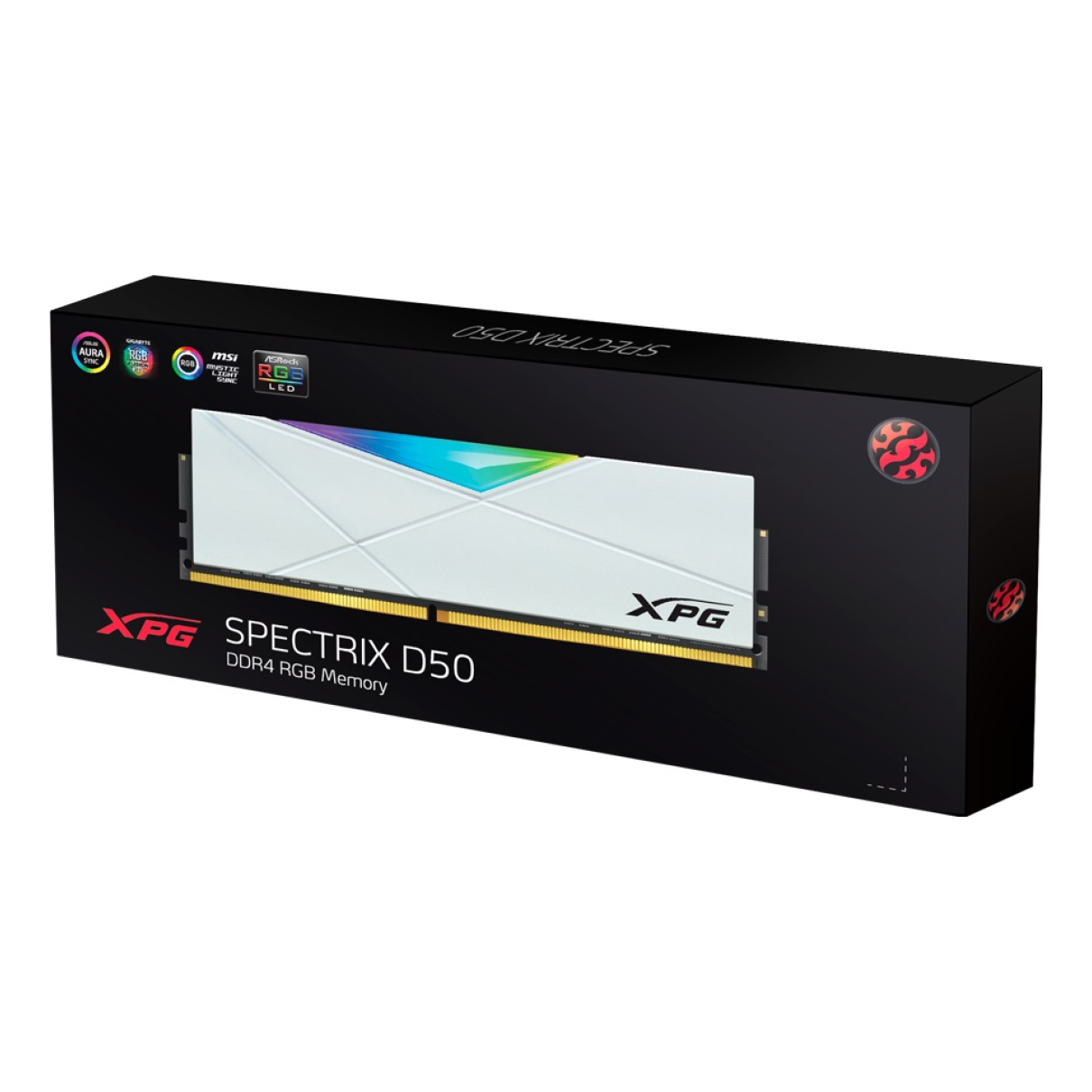 Memoria RAM XPG  XPG SPECTRIX D50