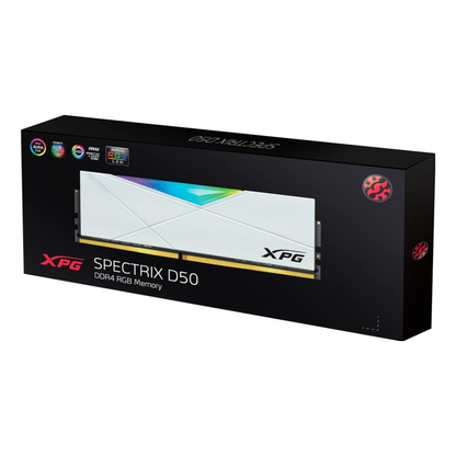 Memoria RAM XPG  XPG SPECTRIX D50