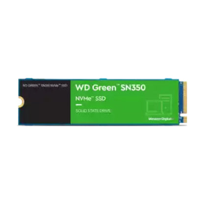 Unidad de estado solido WESTERN DIGITAL WDS500G2G0C