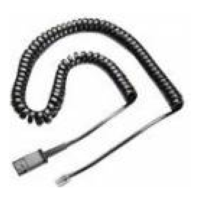 Cable PLANTRONICS U10P