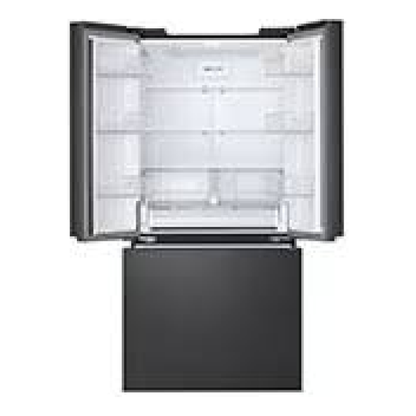 Refrigerador LG GM25BPT French Door de 25 Pies Cúbicos, Negro Mate (GM25BPT)