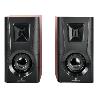 Bocinas PERFECT CHOICE PC-112686