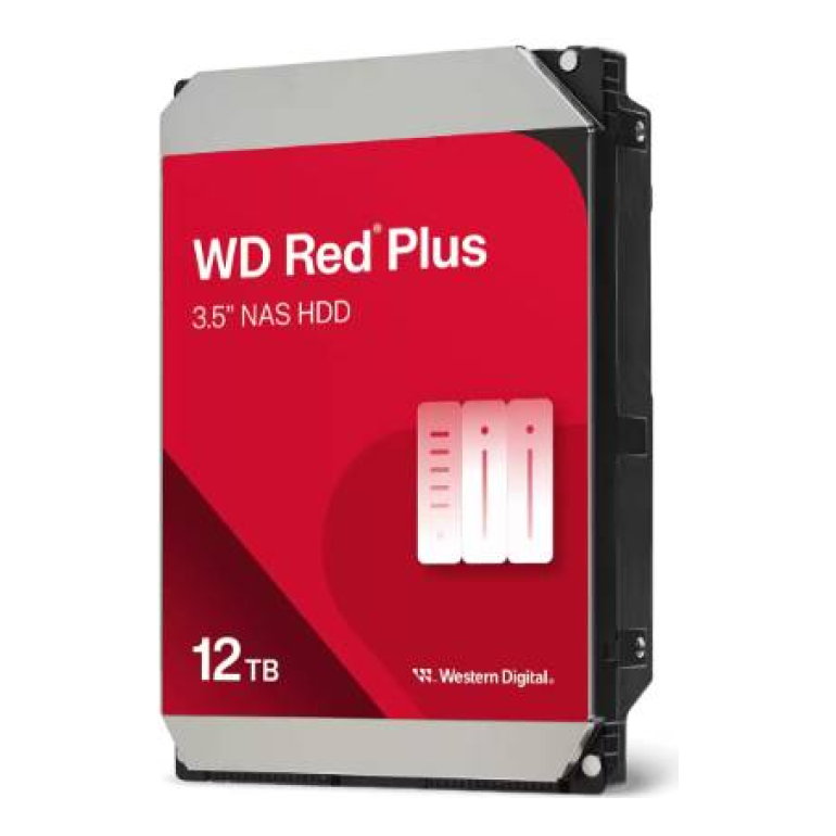 Disco Duro WESTERN DIGITAL WD120EFGX