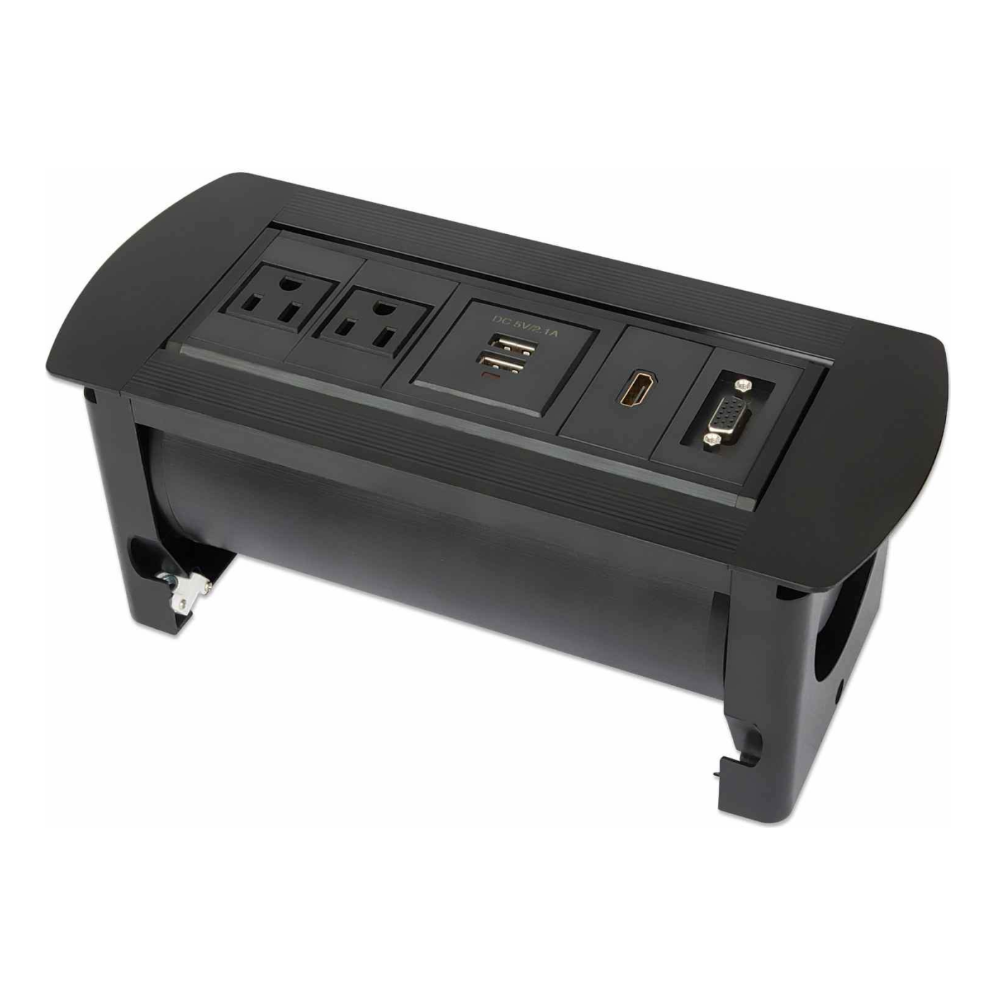 Caja de conexion  MANHATTAN 164832