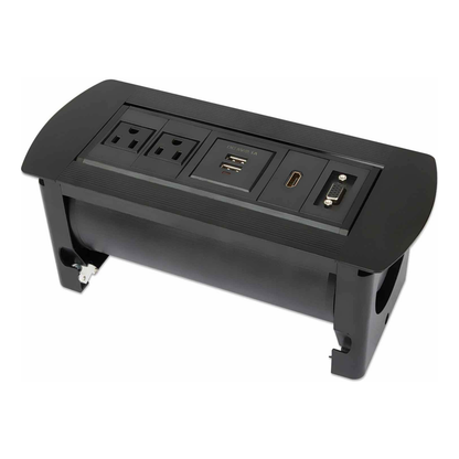 Caja de conexion  MANHATTAN 164832