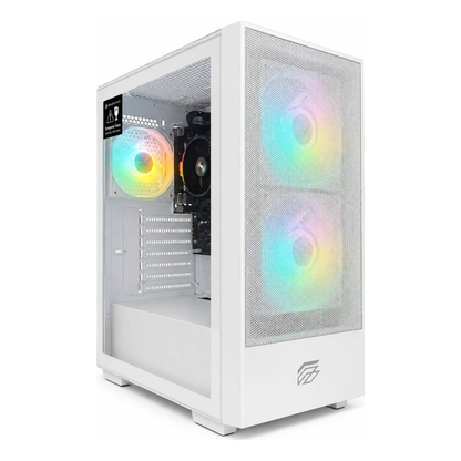 Pcs de escritorio gaming Hyundai Gaming  PCHYTRINITY/NEW