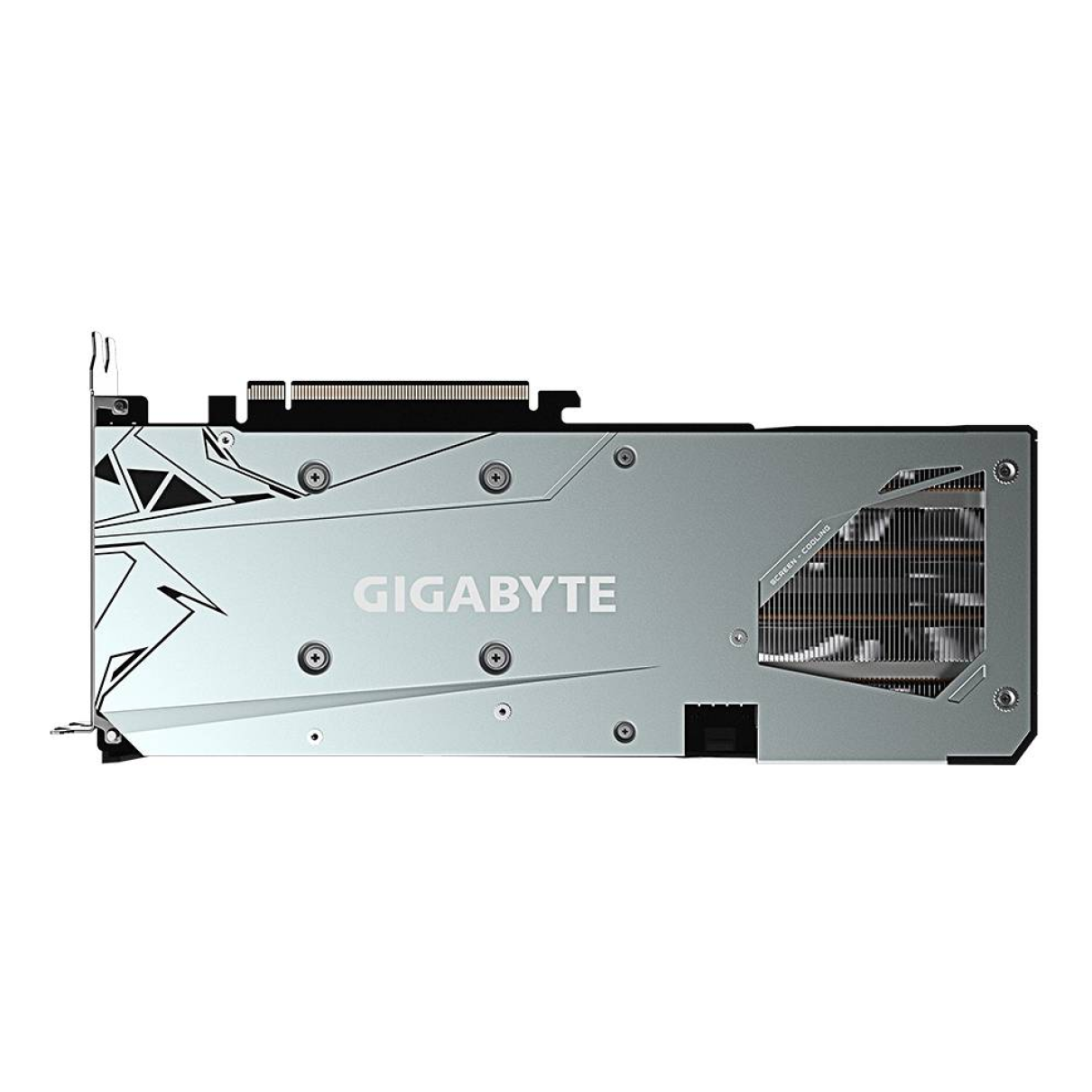 Tarjetas de Video GIGABYTE GV-R76GAMING OC8GD
