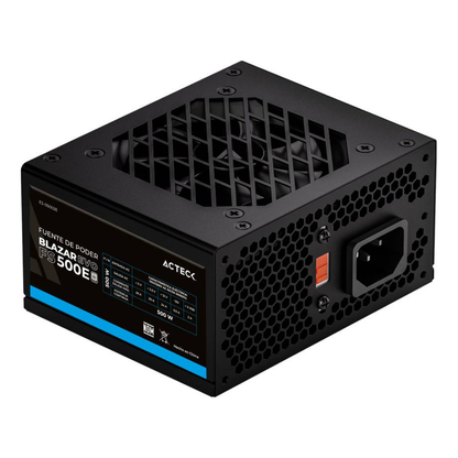 Fuente de poder ACTECK ES-05002E
