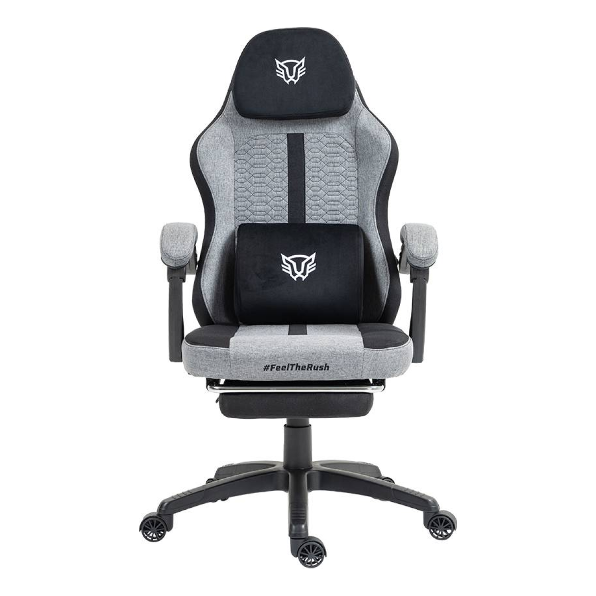 Sillas Gaming Balam Rush BR-940757