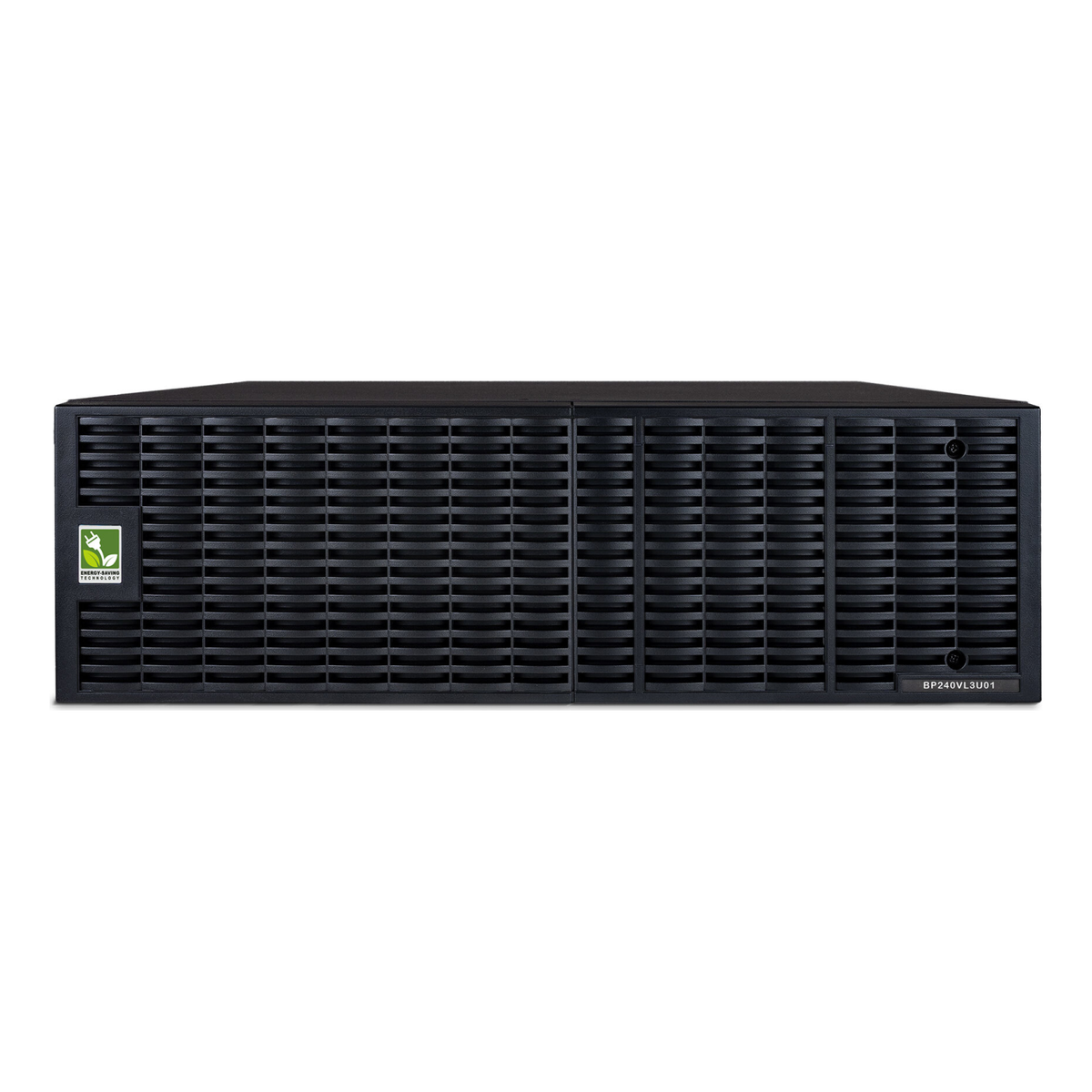 Batería CyberPower Módulo de Baterías Externas para Extensión de Tiempo de Respaldo (BP240VL3U01)