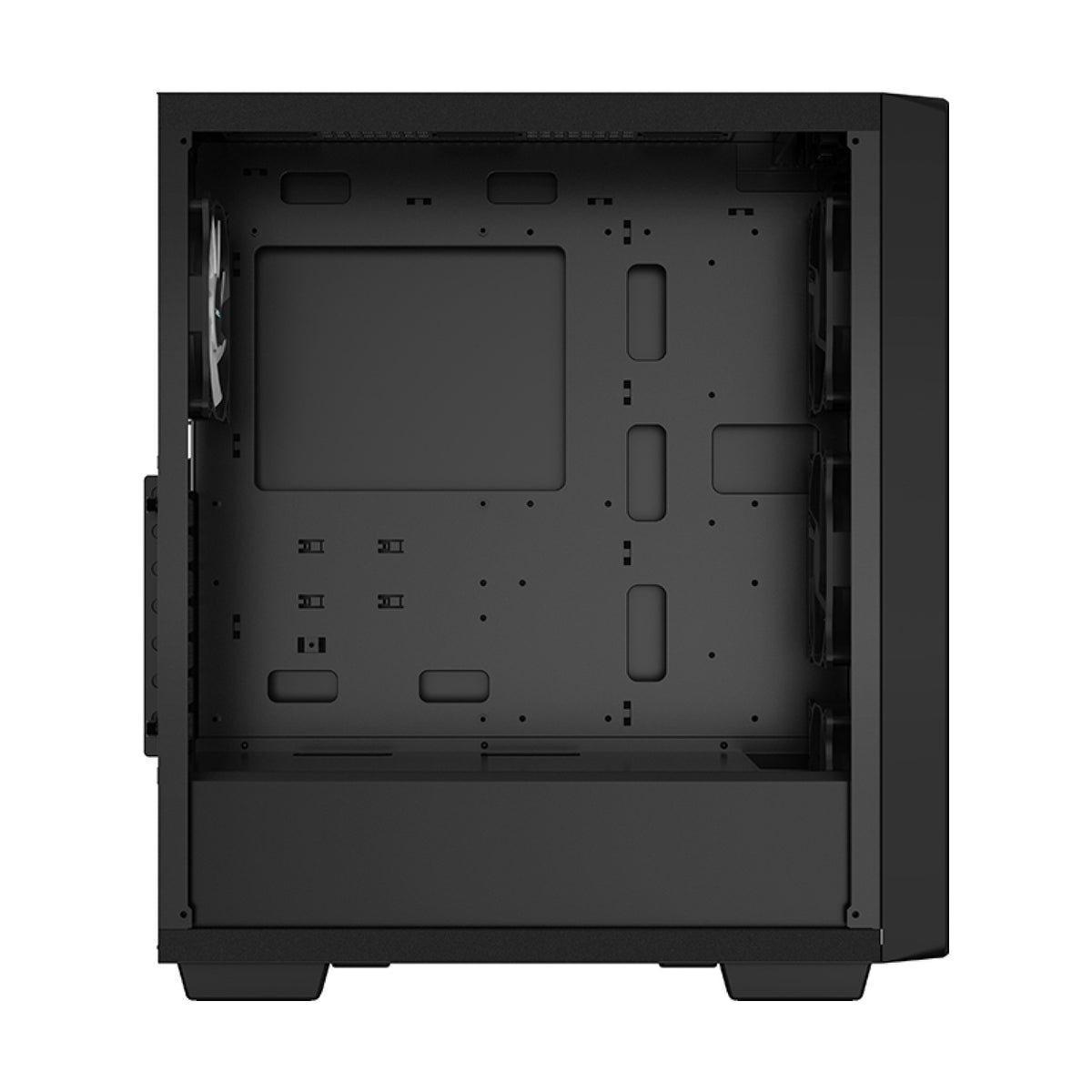 Gabinete Gaming DeepCool CC560 Negro (R-CC560-BKGAA4-G-1)