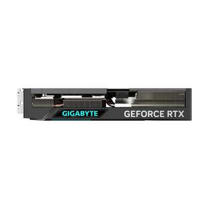 Tarjeta de video GIGABYTE GV-N407SEAGLE OC-12GD