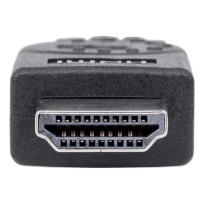 Cable HDMI 4K MANHATTAN 306119