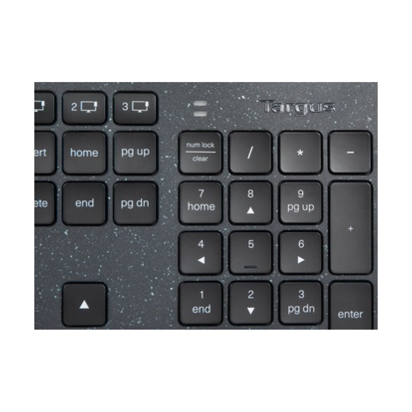 Teclado TARGUS AKB868US