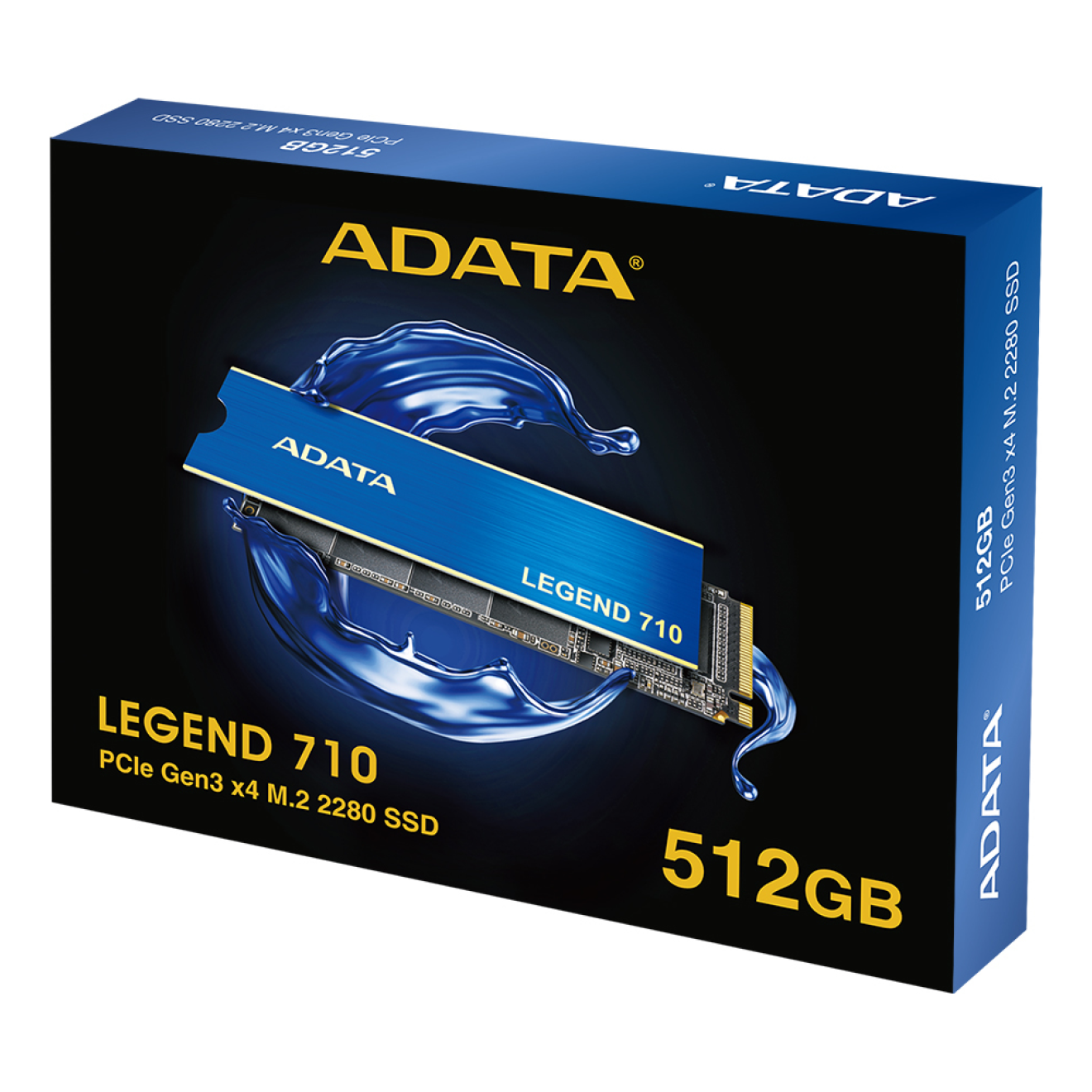 SSD ADATA LEGEND 710