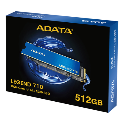SSD ADATA LEGEND 710