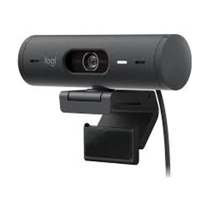 Camara  LOGITECH BRIO 500