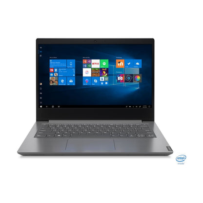 Laptop Lenovo V14-IGL 14 Pulgadas Intel Celeron N4020 4 GB RAM (82C2000RLM)