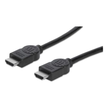 Cable HDMI 4K MANHATTAN 306133