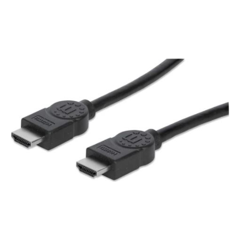 Cable HDMI 4K MANHATTAN 306133
