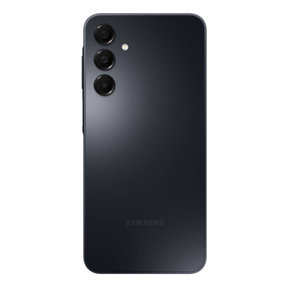 Celulares SAMSUNG SAMSUNG GALAXY A06 4GB 128GB NEGRO