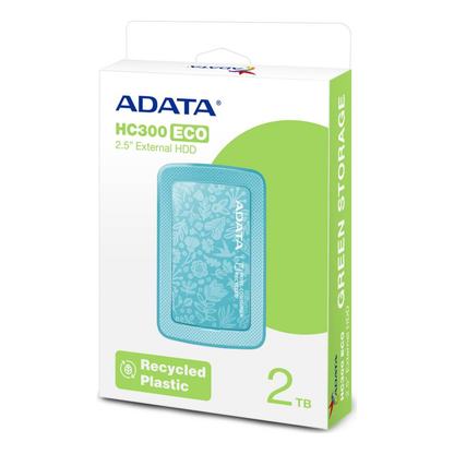 SSD ADATA AHC300E 2 TB (AHC300E-2TU31-CGN)