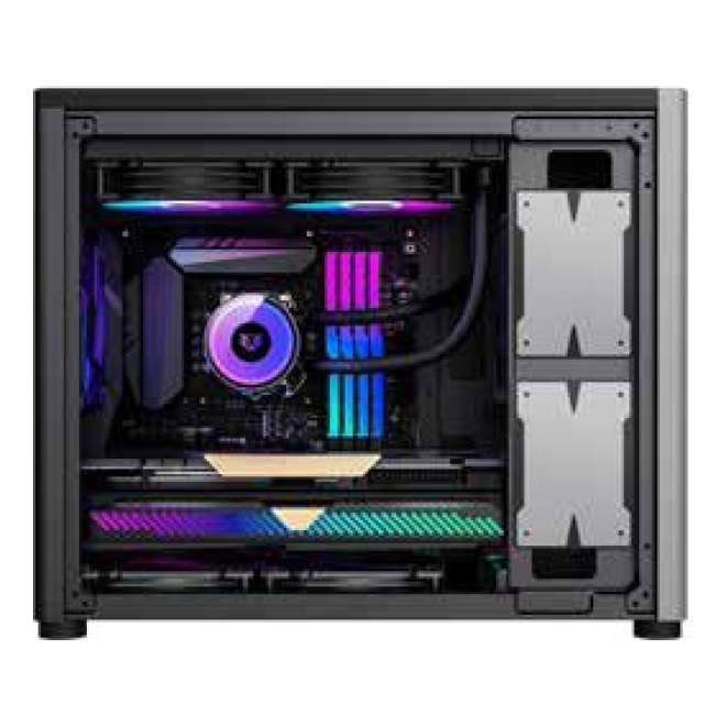 Gabinete Gamer Balam Rush GI985