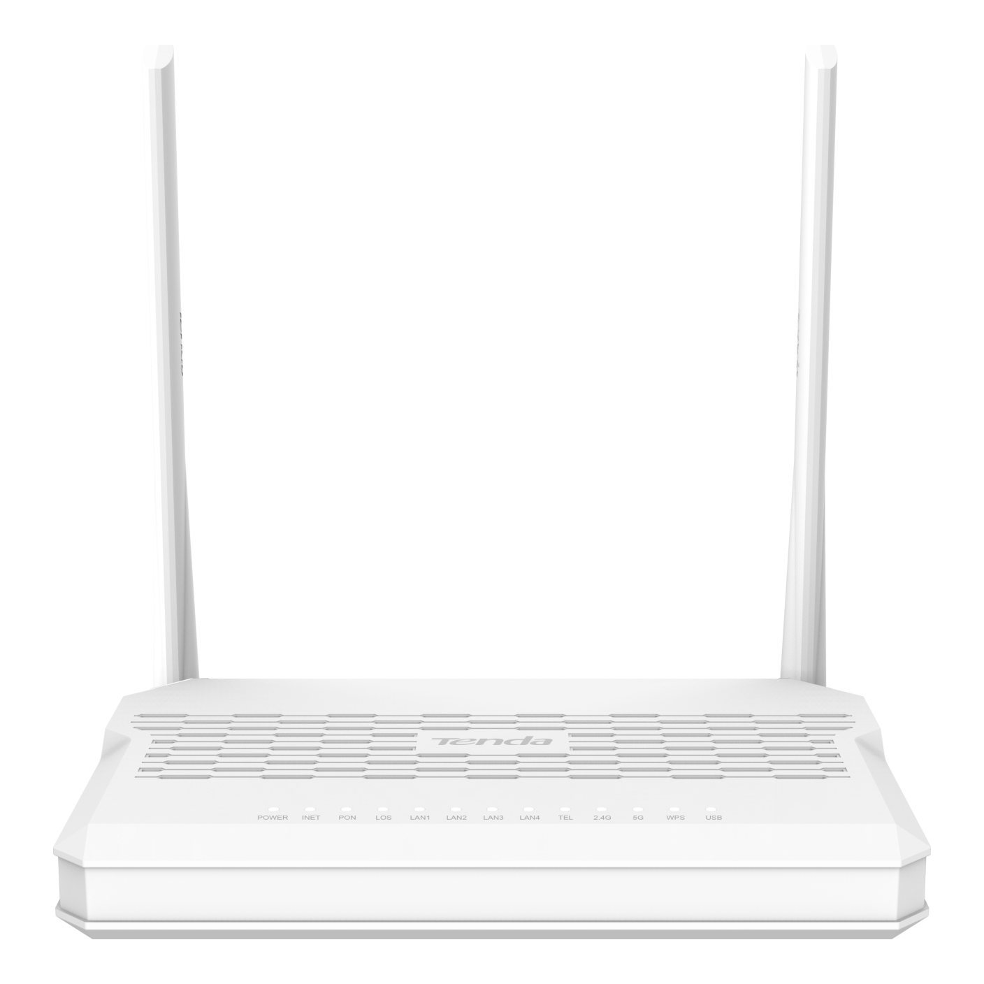Wi-Fi de doble banda GPON ONT TENDA AC1200