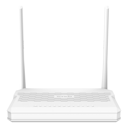 Wi-Fi de doble banda GPON ONT TENDA AC1200