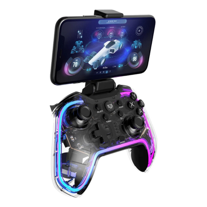 Gamepad Balam Rush G595