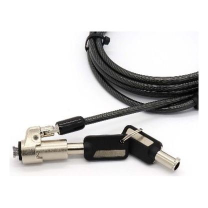 Candado para Laptop  BROBOTIX 6001639