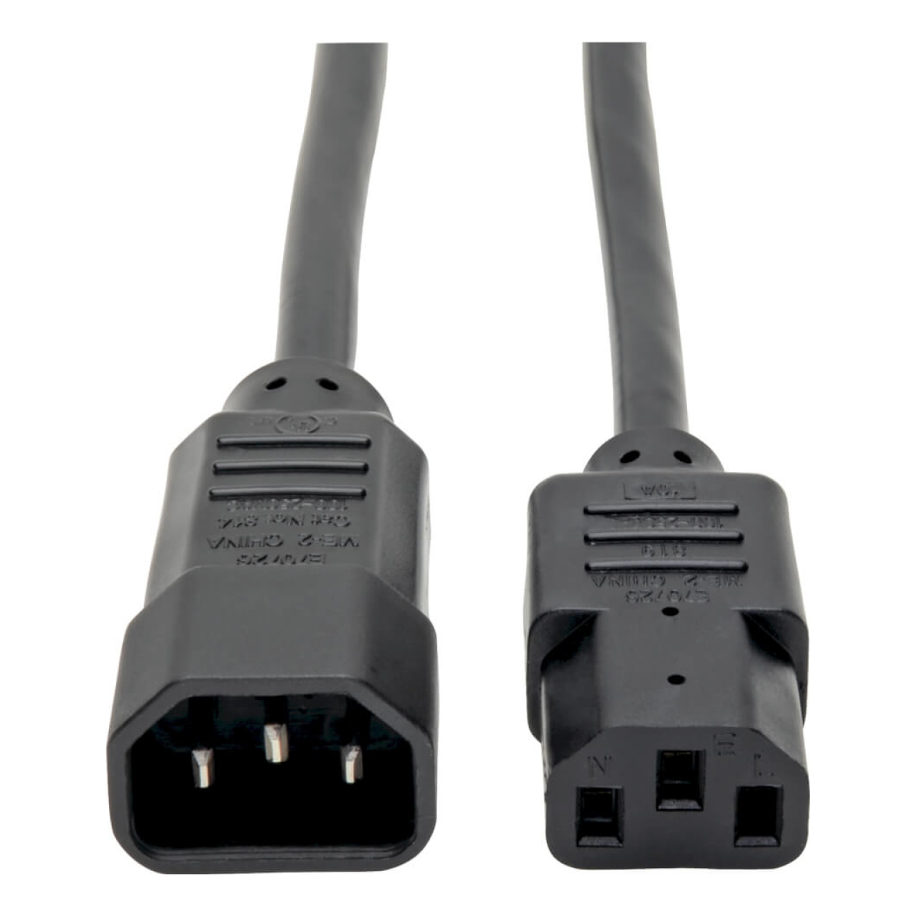 Cable de alimentacion TRIPP-LITE P004-006-13A