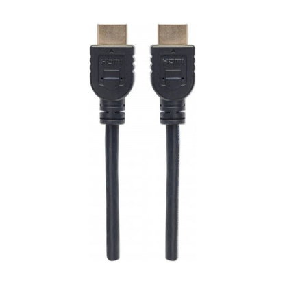 Cable HDMI  MANHATTAN 353922