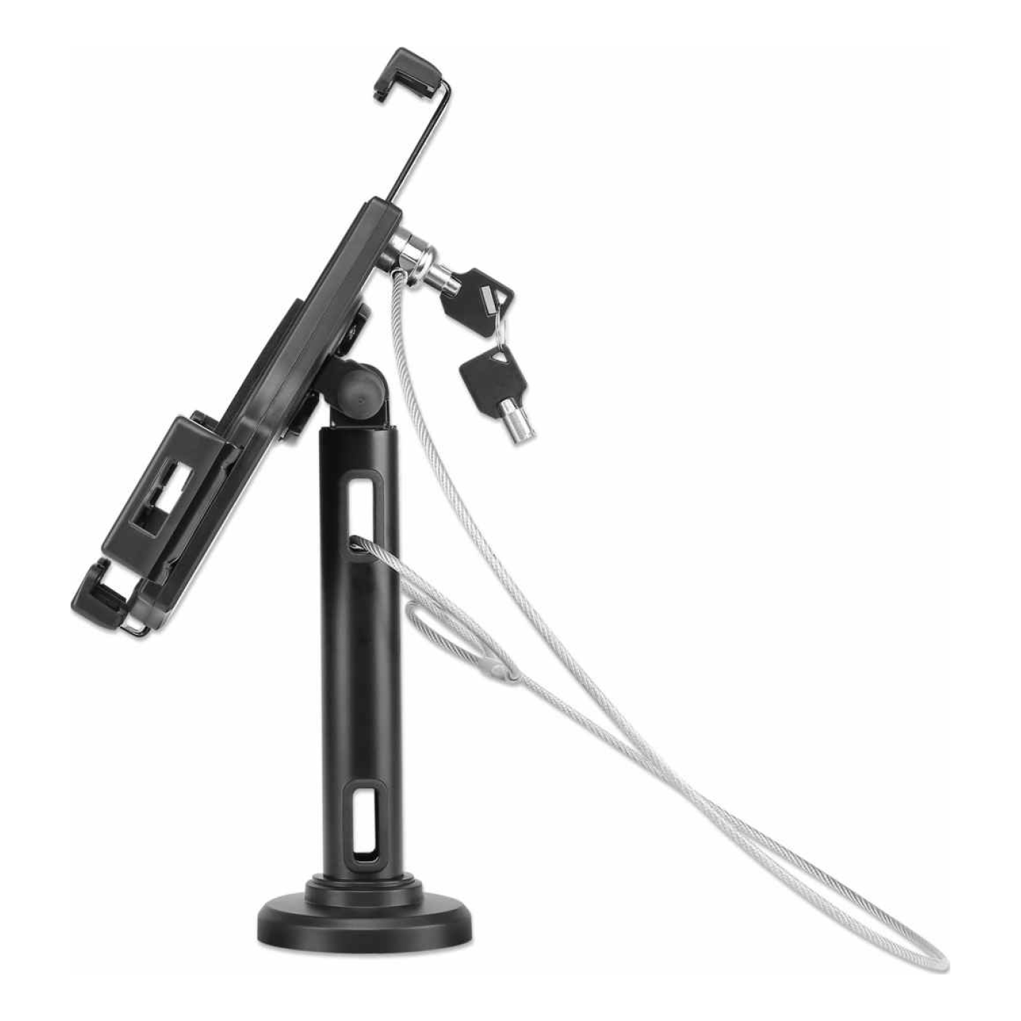 Soporte para Tablet o iPad 2 en 1 MANHATTAN 462112