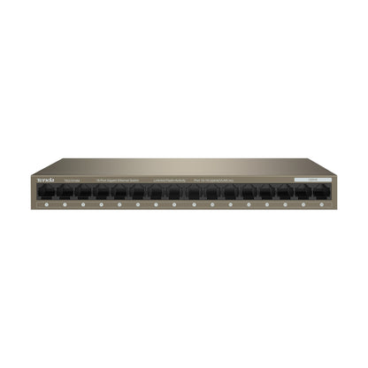 Switch TENDA TEG1016M