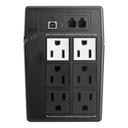 No Break  KOBLENZ 5516 USB/R