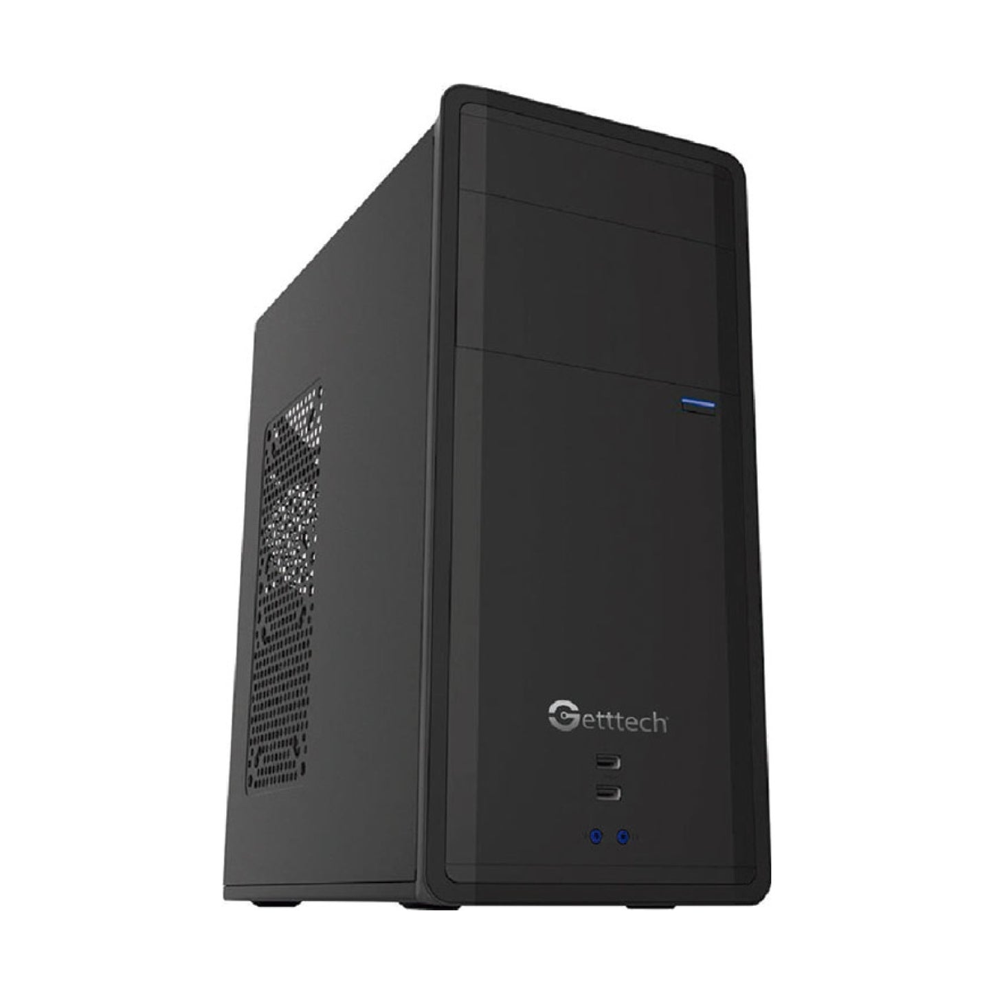 Gabinete  GETTTECH GG1802