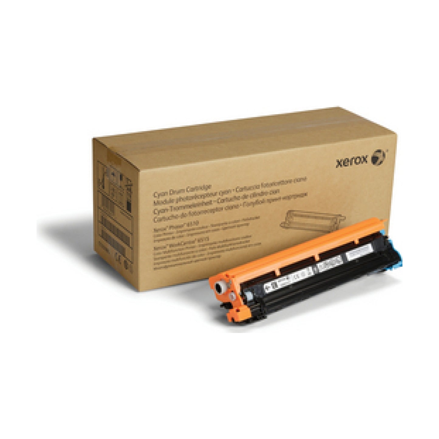 Tambor XEROX WC 6515