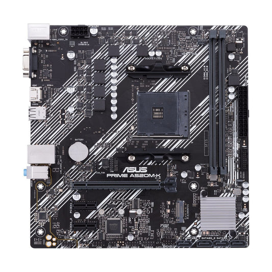 Motherboard ASUS A520M-K