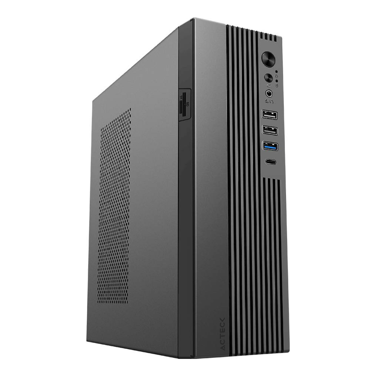 Gabinetes para Computadoras ACTECK ONEX GS450