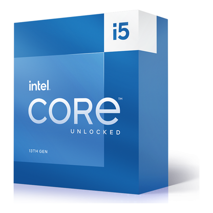 Microprocesadores INTEL i5-13600K