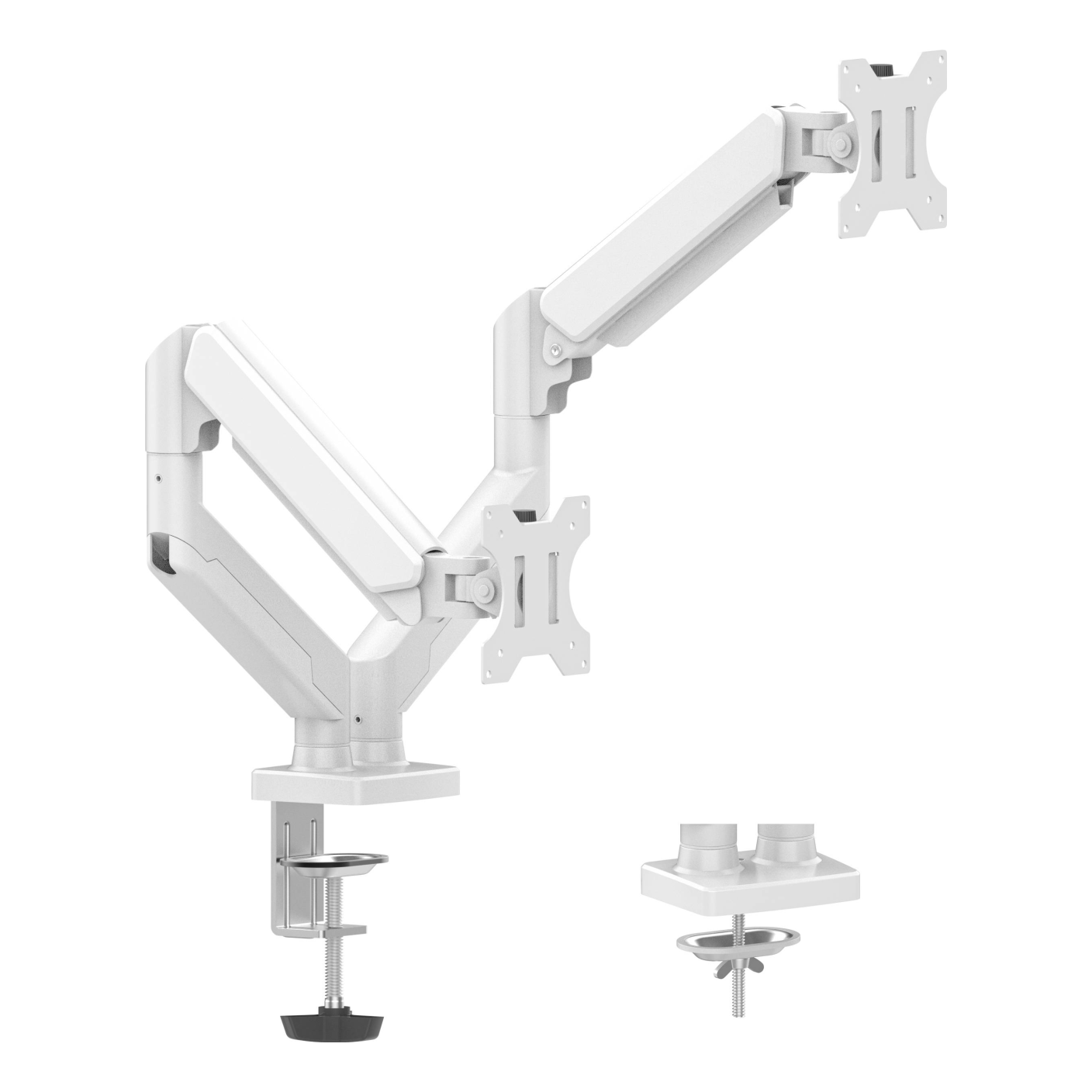 Soportes para Monitores Naceb Technology NA-0215