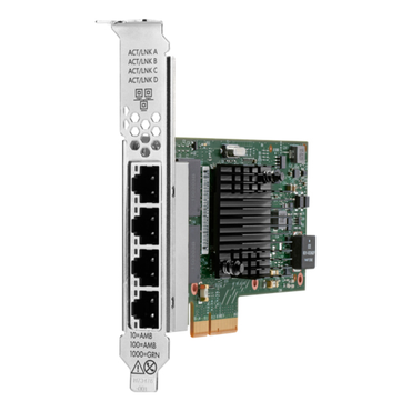 Tarjeta de red Hewlett Packard Enterprise P51178-B21