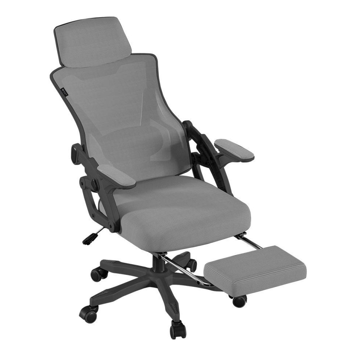 Sillas Gaming ACTECK POWER RUSH MESH