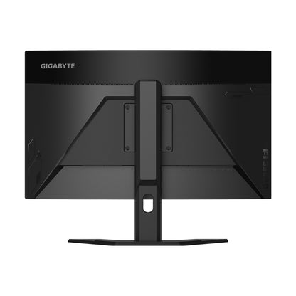 Monitor Gaming  GIGABYTE VA 1500R LED G27FC A