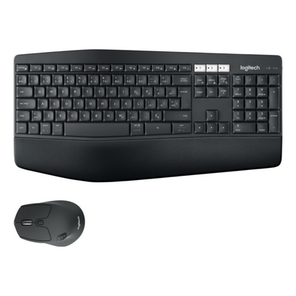 Kit de Teclado y Mouse LOGITECH MK850
